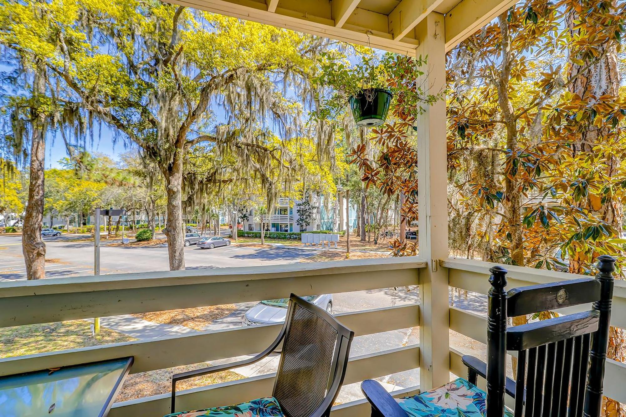 Apartamento Fiddlers Cove 9E Hilton Head Island Exterior foto